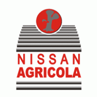 Auto - Nissan Agricola 