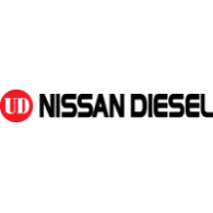 Transport - Nissan Diesel UD 