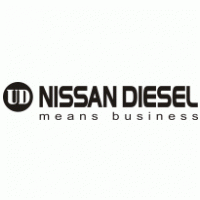 Auto - Nissan Diesel 