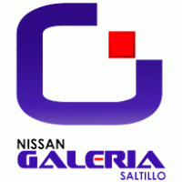 Transport - Nissan Galerнa 