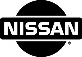 Nissan logo