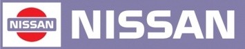 Nissan logo2