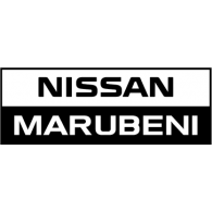 Auto - Nissan Marubeni 