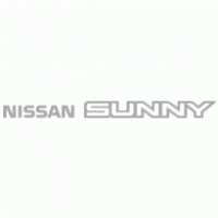 Auto - Nissan Sunny Coupe 