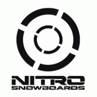 Sports - Nitro Snowboards LOGO 