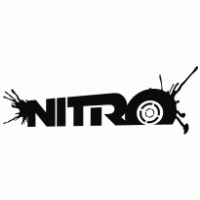 Sports - Nitro Snowboards1 LOGO 