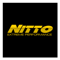 Nitto Tire