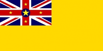 Niue clip art Preview