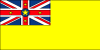 Niue Island 