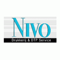 Nivo Drukkerij & DTP Service