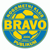 Football - NK Bravo Publikum 