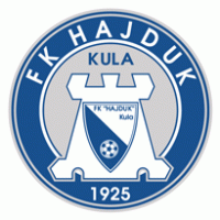 Football - NK Hajduk Kula 