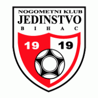 Football - NK Jedinstvo Bihac 