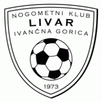 Football - NK Livar Ivancna Gorica 