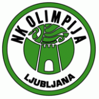 Football - NK Olimpija Ljubljana 