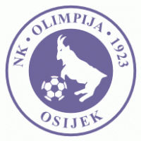 Football - NK Olimpija Osijek 