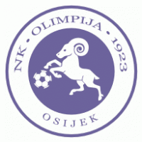 Football - NK Olimpija Osijek 