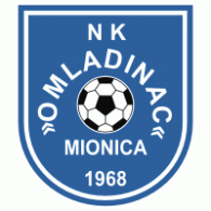 Football - NK Omladinac Mionica 