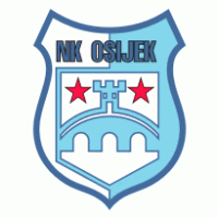 Football - NK Osijek 