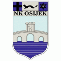 Football - NK Osijek 