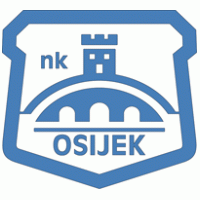 Football - NK Osijek 