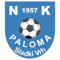 Football - NK Paloma Sladki Vrh 