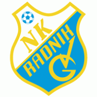 NK Radnik Velika Gorica (old logo) Preview