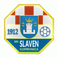 Nk Slaven Belupo Koprivnica