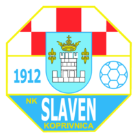 Nk Slaven Coprivinica Preview