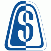 Football - NK Svoboda Ljubljana (logo of early 90's) 