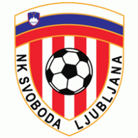 Football - NK Svoboda Ljubljana 