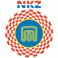 NK Zadar (logo of 90's) Preview