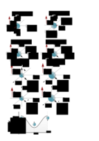 NMR Bloch spheres 