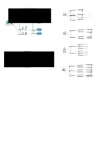 NMR scalar coupling schemes 