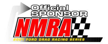 Nmra Official Sponsor