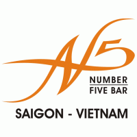 No 5 Bar Saigon Preview