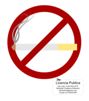 No fumar Preview