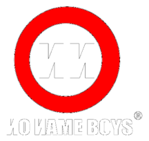 No Name Boys