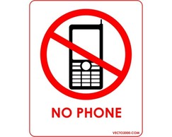 Signs & Symbols - No Phone 