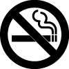 No Smoking 