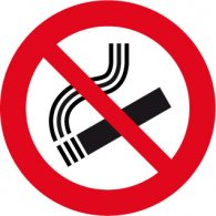 Health - No Smoking 