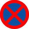 No Stopping