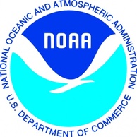 Noaa Departmental Logo Converted To Svg clip art Preview