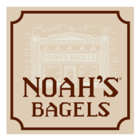 Food - Noah S Bagels 