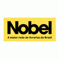 Nobel Livraria Preview