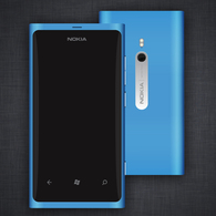 Nokia Lumia 800 Preview