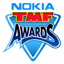 Nokia Tmf Awards 