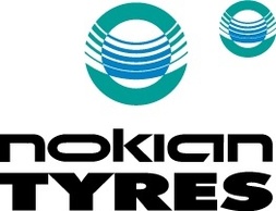 Nokian Tyres logo 