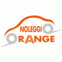 Advertising - Noleggio Orange 