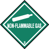 Non Flammable Gas Preview